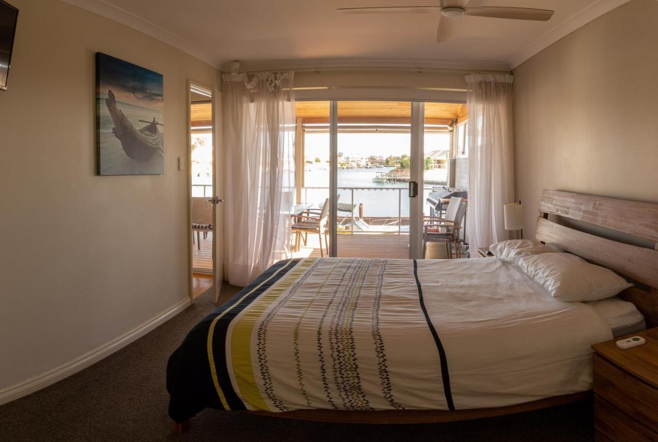 Waterside Canal Dreams Mandurah Exteriér fotografie