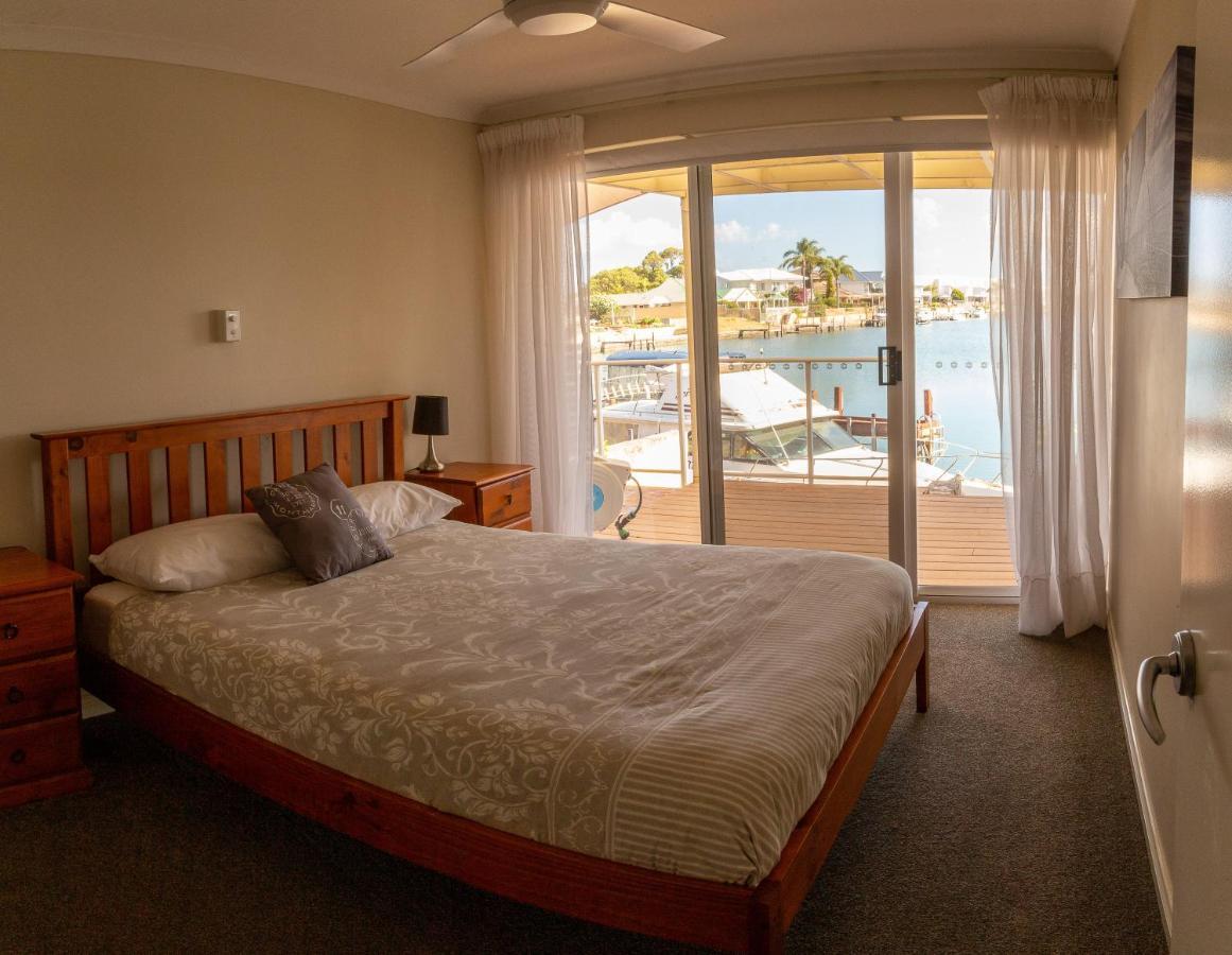 Waterside Canal Dreams Mandurah Exteriér fotografie