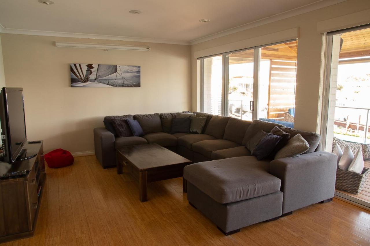 Waterside Canal Dreams Mandurah Exteriér fotografie