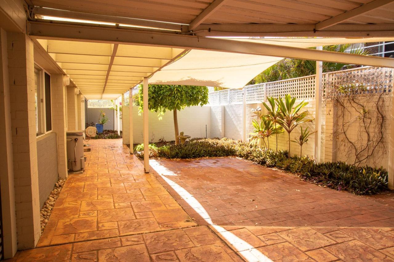 Waterside Canal Dreams Mandurah Exteriér fotografie